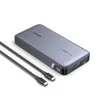 UGREEN Power Bank 25,000mAh...