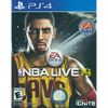 NBA Live 14 - PlayStation 4