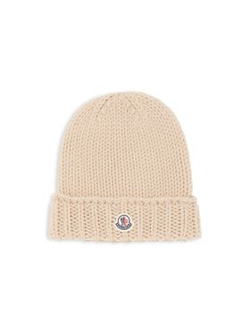 Women's Logo Patch Hat -...