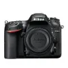 Nikon D7200 DX-format DSLR...