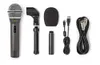 Samson Q2U USB/XLR Dynamic...