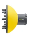 The Bouncer Diffuser