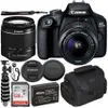 Canon EOS Rebel T100/4000D...