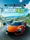 The Crew Motorfest - Deluxe...