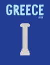 Greece Coffee Table Book...