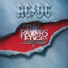 The Razors Edge CD