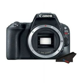 Canon EOS Rebel SL2/200D DSLR...