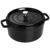 Staub Round Dutch Oven...