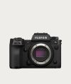 X-H2S Mirrorless Digital...