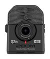 Zoom Q2n-4K Handy Video...