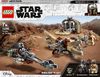 LEGO 75299 Star Wars: The...