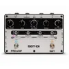 Ampeg SGT-DI Preamp and DI...