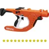Nerf Rival Curve Shot...