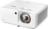 Optoma GT2100HDR 1080p short...