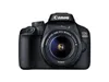 Canon EOS 4000D 18.0MP...