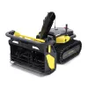 Yarbo Robot Snow Blower with...