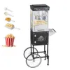 VEVOR Popcorn Machine with...