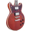 D'Angelico Deluxe Series...