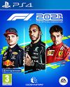 F1 2021 - PS4 (PS4)