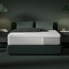 Casper Wave Hybrid Mattress -...