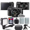 Canon PowerShot G7 X Digital...