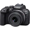 Canon EOS R10 Mirrorless...