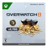 Microsoft: Overwatch 2 Coins...