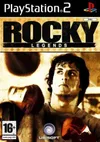 Rocky Legends (Sony...