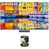 Samsung QN65QN900D 65 Inch...