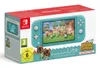 Nintendo Switch Lite...