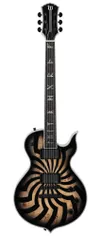 Wylde Audio Odin Grail EG...