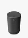 Sonos Move Smart Speaker with...