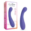 plusOne G-Spot Waterproof...