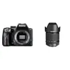 KF Black Body with smc PENTAX...