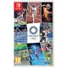 Olympic Games Tokyo 2020 The...