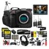 Canon EOS C80 6K Full-Frame...