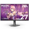 AOC Agon PRO AG276QZD2 27"...