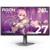 Aoc Agon Pro Ag276qzd2 27"...