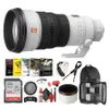 Sony FE 300mm f/2.8 GM OSS...
