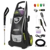 Sun Joe SPX3000-XT1 Electric...
