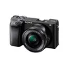 Sony ? 6400 + SELP1650...