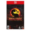 ATARI MORTAL KOMBAT LEGACY...