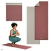 Gaiam Reversible Yoga Mat,... Gaiam Reversible Yoga Mat,...