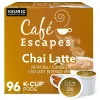 Cafe Escapes Chai Latte...