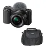 Sony ZV-E10 Mirrorless Camera...
