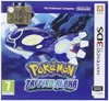 Pokemon Alpha Sapphire 3DS