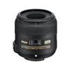 Nikon 40mm f/2.8G AF-S DX...