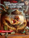 Xanathar's Guide to...