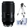 Bundle - Tamron - 70-180mm...