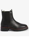 Barbour Evie Chelsea Boot -...